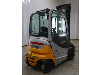 Electrostivuitor Still RX60-30: Foto 2