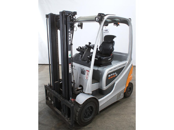 Electrostivuitor STILL RX60