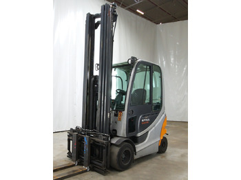 Electrostivuitor STILL RX60