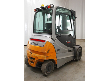 Electrostivuitor Still RX60-35: Foto 2 Electrostivuitor Still RX60-35: Foto 2