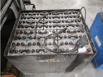 Electrostivuitor Still RX60-35: Foto 4 Electrostivuitor Still RX60-35: Foto 4