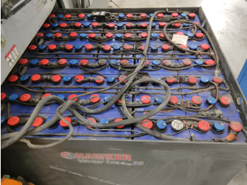 Electrostivuitor Still RX60-40: Foto 4