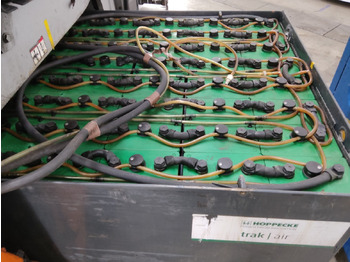 Electrostivuitor Still RX60-50/600: Foto 4 Electrostivuitor Still RX60-50/600: Foto 4