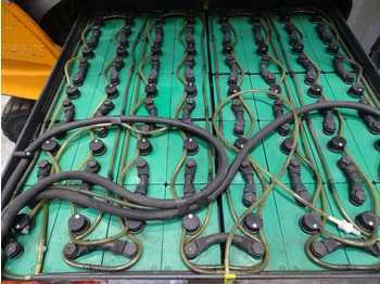 Electrostivuitor Still RX60-50/600: Foto 4 Electrostivuitor Still RX60-50/600: Foto 4