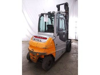 Electrostivuitor Still RX60-50/600: Foto 2 Electrostivuitor Still RX60-50/600: Foto 2