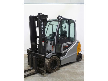 Electrostivuitor STILL RX60