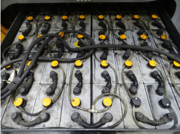 Electrostivuitor Still RX60-50: Foto 4 Electrostivuitor Still RX60-50: Foto 4