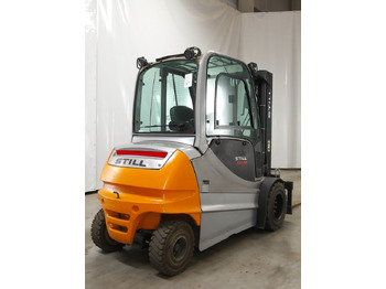 Electrostivuitor Still RX60-50: Foto 2