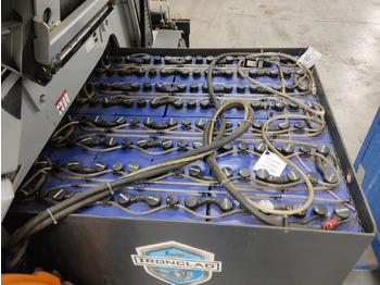 Electrostivuitor Still RX60-50: Foto 4