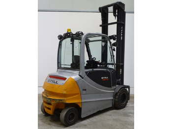 Electrostivuitor Still RX60-50: Foto 2 Electrostivuitor Still RX60-50: Foto 2