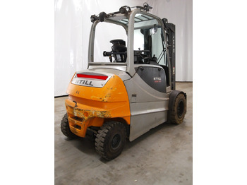 Electrostivuitor Still RX60-50: Foto 2 Electrostivuitor Still RX60-50: Foto 2