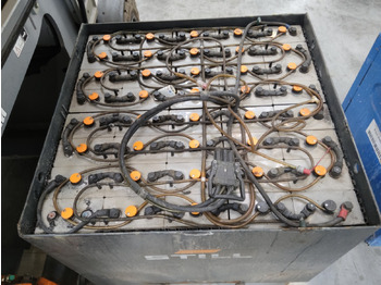 Electrostivuitor Still RX60-50: Foto 4 Electrostivuitor Still RX60-50: Foto 4