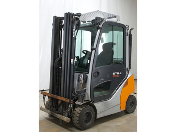 Motostivuitor STILL RX70