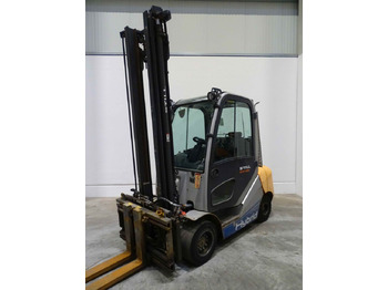 Stivuitor diesel Still RX70-35H: Foto 4