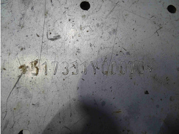 Stivuitor diesel Still RX70-40: Foto 5