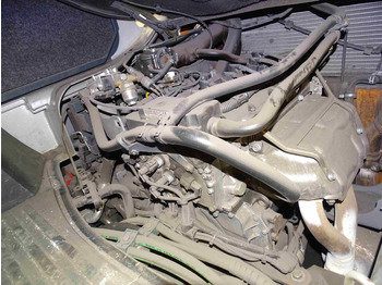 Motostivuitor STILL RX70