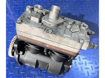 Compresor, instalatie aer comprimat KNORR-BREMSE Actros