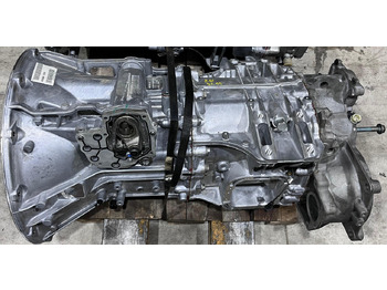 Transmisie MERCEDES-BENZ Actros