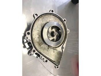Mercedes Actros MP4 Water Pump Euro 5 / 6 - Pompă de lichid de răcire pentru Camion: Foto 1 Mercedes Actros MP4 Water Pump Euro 5 / 6 - Pompă de lichid de răcire pentru Camion: Foto 1