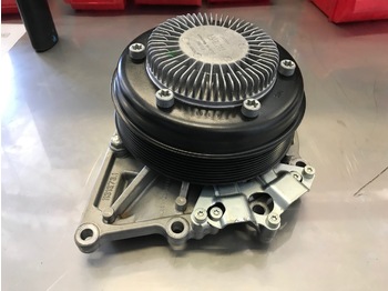 Mercedes Actros MP4 Water Pump Euro 5 / 6 - Pompă de lichid de răcire pentru Camion: Foto 1 Mercedes Actros MP4 Water Pump Euro 5 / 6 - Pompă de lichid de răcire pentru Camion: Foto 1