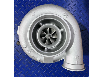 Turbocompresor MERCEDES-BENZ