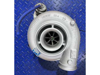 Turbocompresor MERCEDES-BENZ