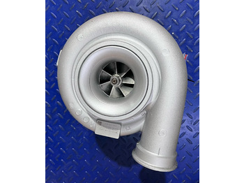 Turbocompresor MERCEDES-BENZ