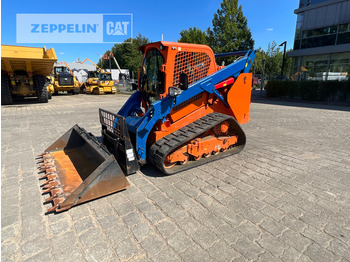 Mini încărcător CATERPILLAR