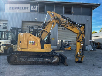 Excavator pe şenile CATERPILLAR 315