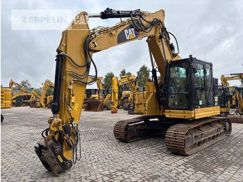 Excavator pe şenile CATERPILLAR 325FL