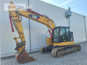 Excavator pe şenile CATERPILLAR 325FL