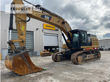 Excavator pe şenile CATERPILLAR 352F