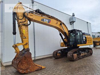 Excavator pe şenile CATERPILLAR 352F