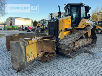 Buldozer CATERPILLAR D5