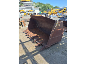 Cupă incărcător CATERPILLAR