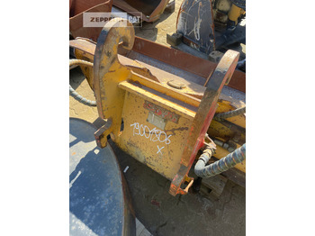 Cupă excavator Cat Prim.-Prod Komponent: Foto 5