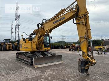 Excavator pe şenile KOMATSU PC228