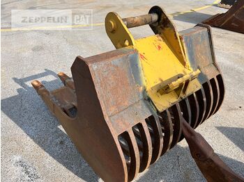 Cupă pentru sortarea pentru Utilaje constructii Komponenten GTL120_MS10: Foto 2 Cupă pentru sortarea pentru Utilaje constructii Komponenten GTL120_MS10: Foto 2