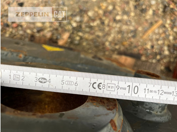 Cuplare rapidă pentru Utilaje constructii Oilquick Deutschland GmbH Primärprodukte Kompo: Foto 4