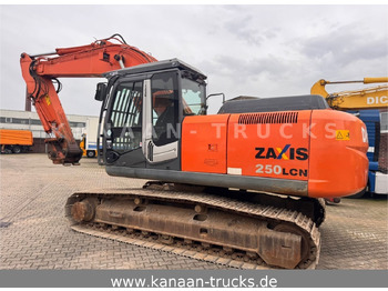Excavator pe şenile HITACHI ZX250LCN-3