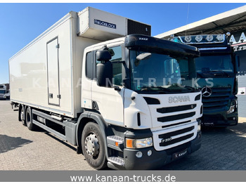 Camion frigider SCANIA P 280