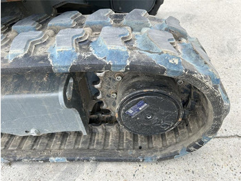 Mini excavator Wacker Neuson EZ26 (9921): Foto 5