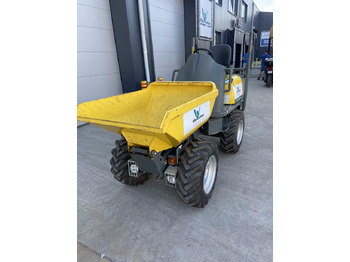 Mini dumper Wacker Neuson Neuson 1001 (7124): Foto 5