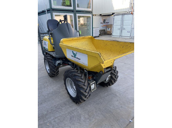 Mini dumper Wacker Neuson Neuson 1001 (7124): Foto 4