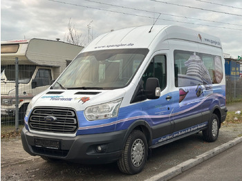Microbuz FORD Transit