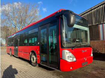 Autobuz urban IRISBUS