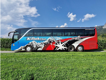 Autocar SETRA