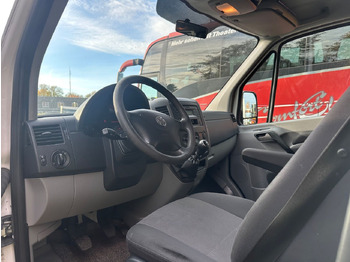 Volkswagen Crafter (TOP) Sprinter 313 CDi în leasing Volkswagen Crafter (TOP) Sprinter 313 CDi: Foto 3 Volkswagen Crafter (TOP) Sprinter 313 CDi în leasing Volkswagen Crafter (TOP) Sprinter 313 CDi: Foto 3