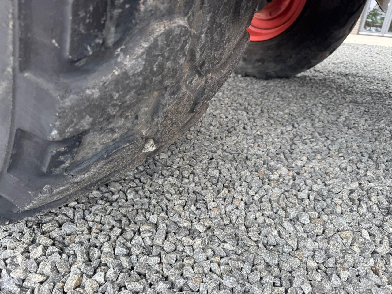 Încărcător frontal pe pneuri CAT 908M Radlader 6460 Kg Schaufel Gabel: Foto 12 Încărcător frontal pe pneuri CAT 908M Radlader 6460 Kg Schaufel Gabel: Foto 12