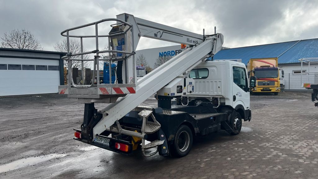Nissan P200A-NC Steiger Hebebühne Hubarbeitsbühne 17M Nissan P200A-NC Steiger Hebebühne Hubarbeitsbühne 20M - Camion cu nacela, Autoutilitară: Foto 4 Nissan P200A-NC Steiger Hebebühne Hubarbeitsbühne 17M Nissan P200A-NC Steiger Hebebühne Hubarbeitsbühne 20M - Camion cu nacela, Autoutilitară: Foto 4
